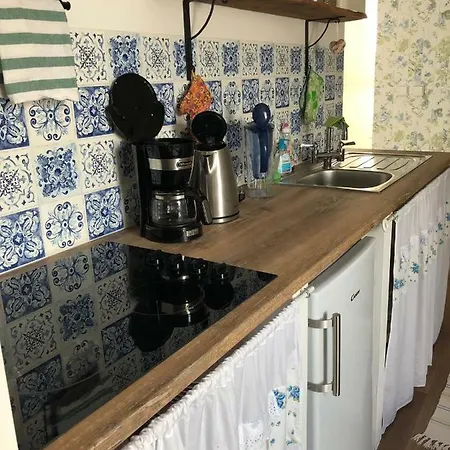 Apartamento V Malebné Vesničce *