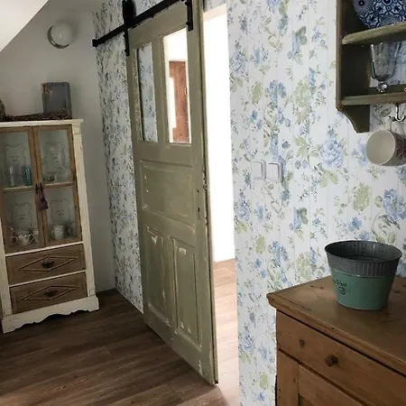 Apartamento V Malebné Vesničce